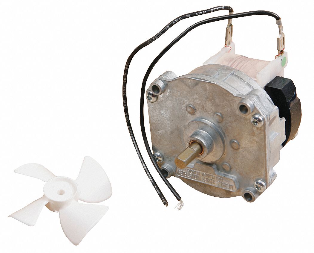 Drive Motor 120V: Fits APW Wyott Brand, For AT-10/AT-30/AT-5/AT EXPRESS/XPRS/XTRM-1