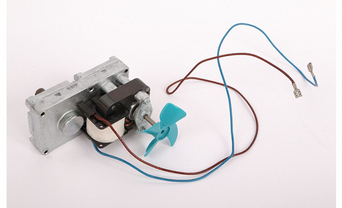 Conveyor Motor 230V, 50 Hz: Fits APW Wyott Brand