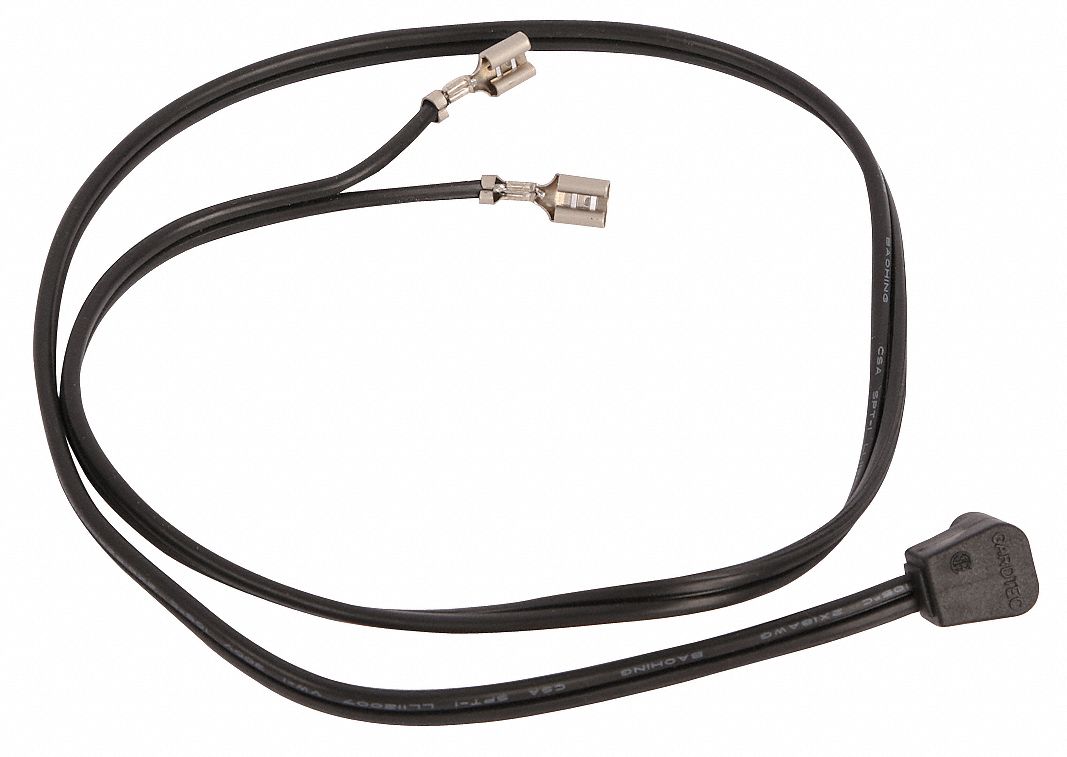 Fan Cord Assembly: Fits APW Wyott Brand, For FT 1000/FT 1000H/FT 800/FT 800H