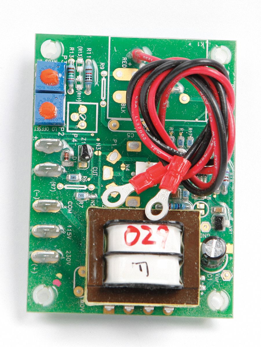 Solid State Control: Fits APW Wyott Brand, For M2000