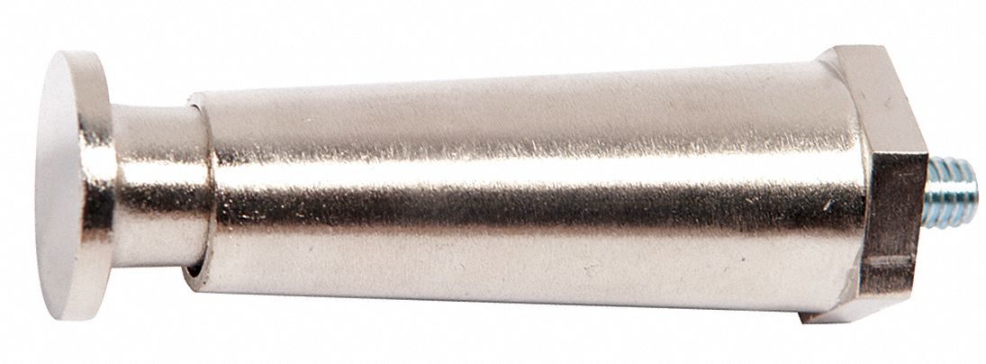 Adjustable Leg 4 in.