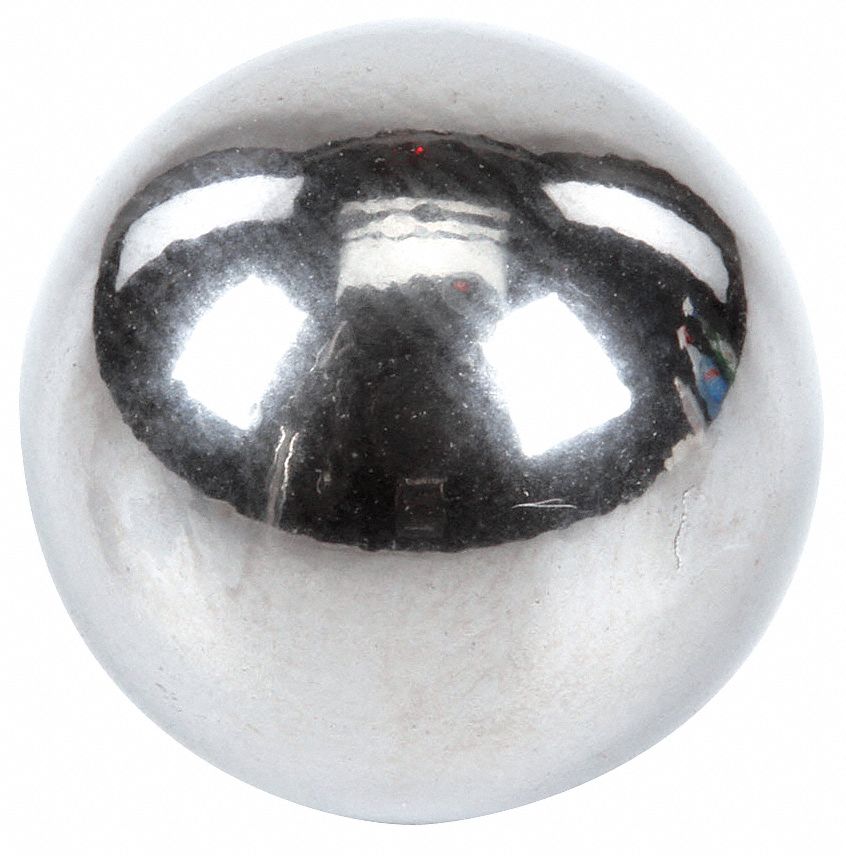 Stainless Steel 1/2" Dia.: Fits APW Wyott Brand