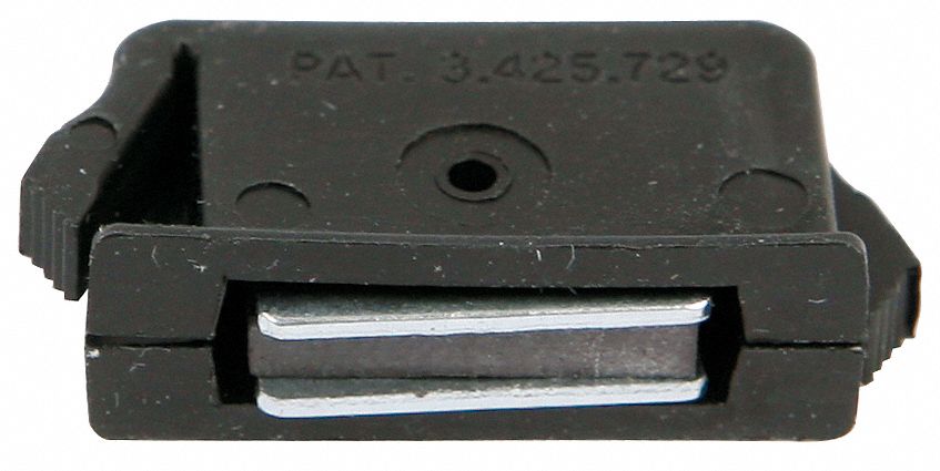 Magnetic Catch