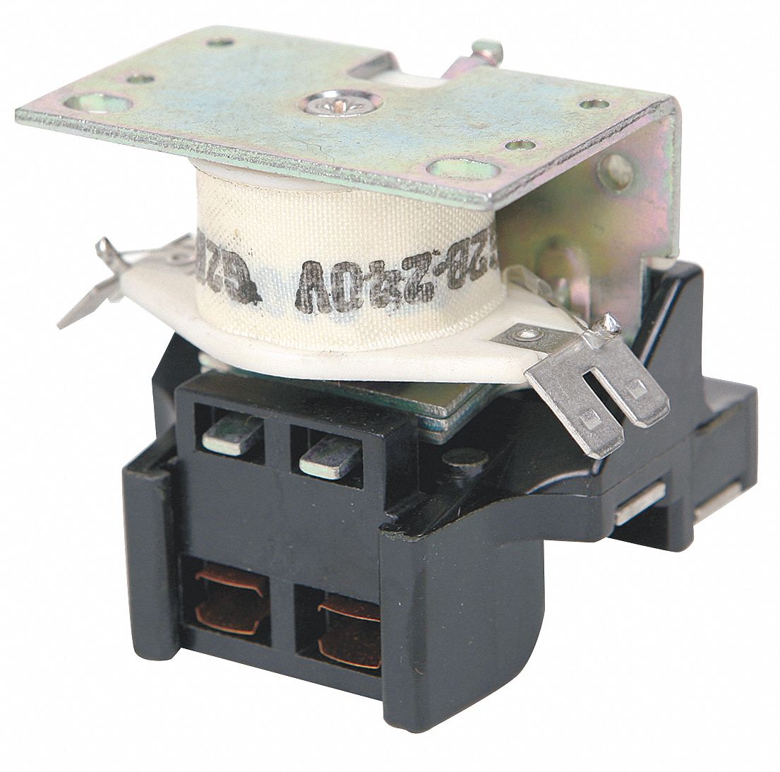 Relay 208/240V, 30A: Fits APW Wyott Brand, For M-83