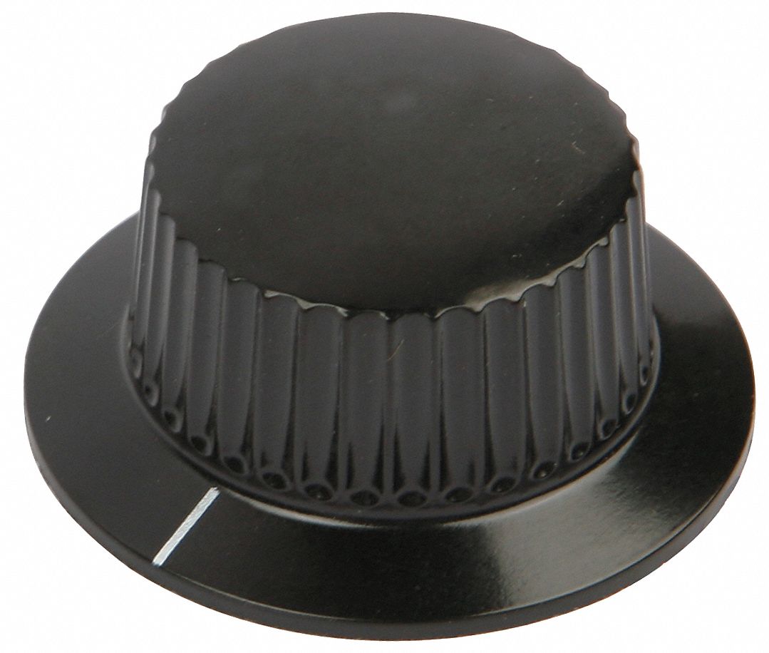Knob: Fits APW Wyott Brand