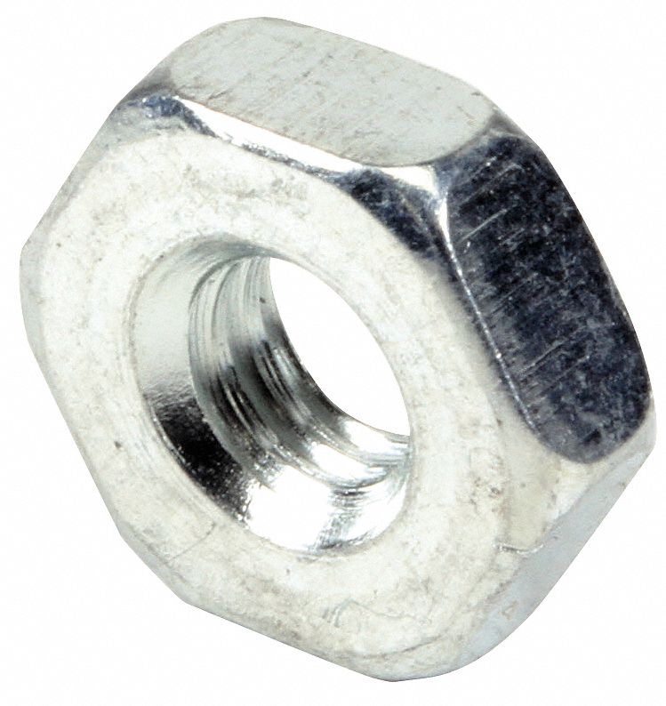 Nut 8-32: Fits APW Wyott Brand