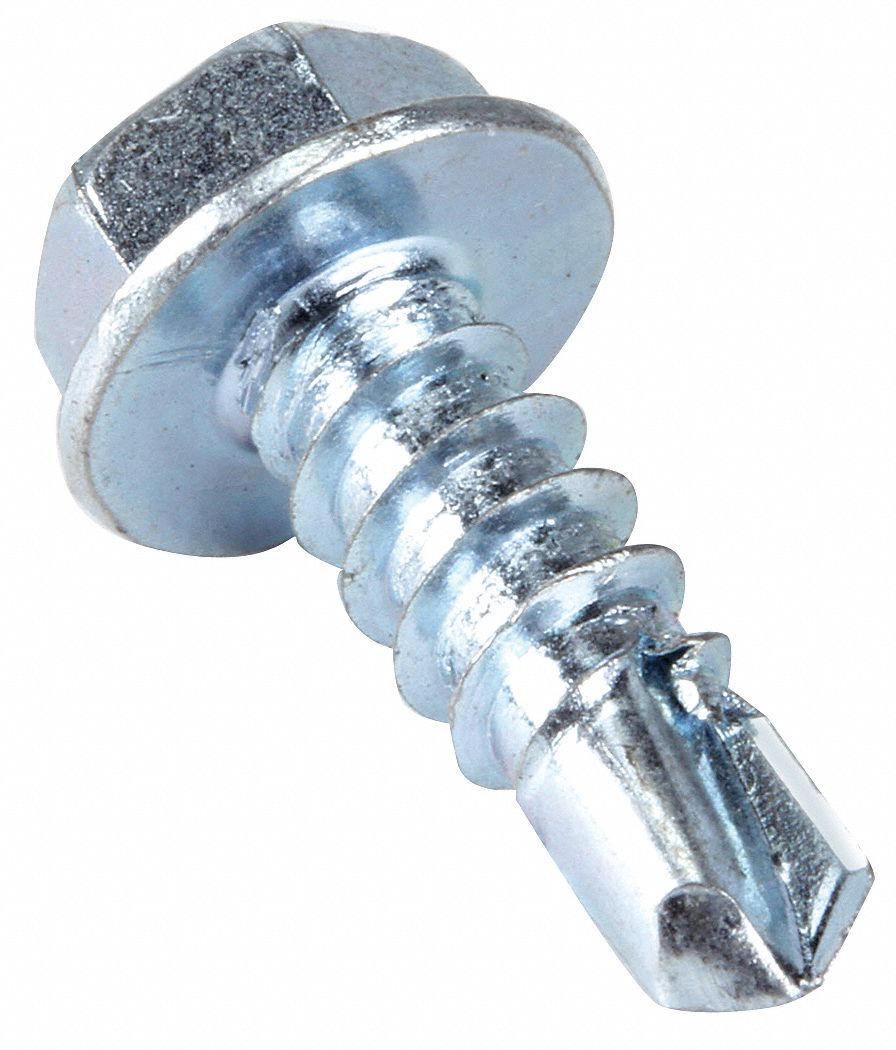 Sheet Metal Screw: Fits APW Wyott Brand