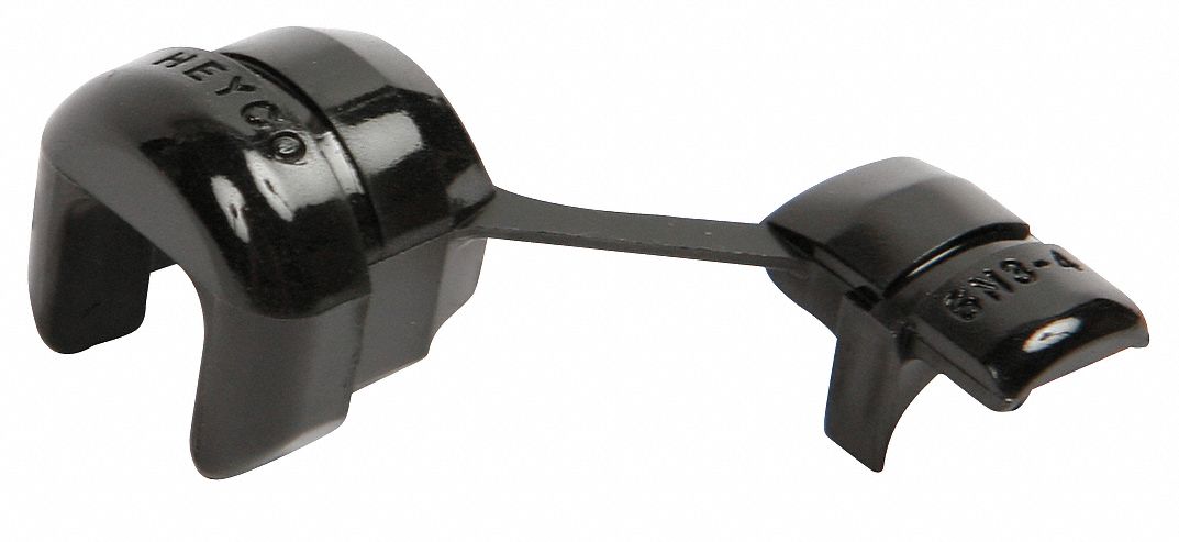 Strain Relief Bushing: Fits APW Wyott Brand