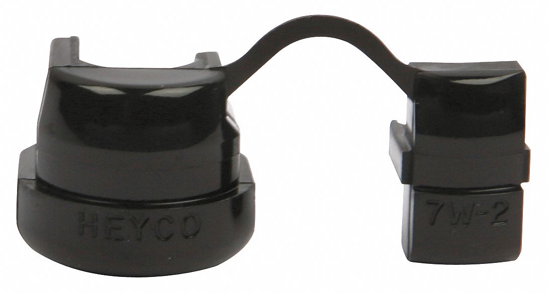 Strain Relief Bushing