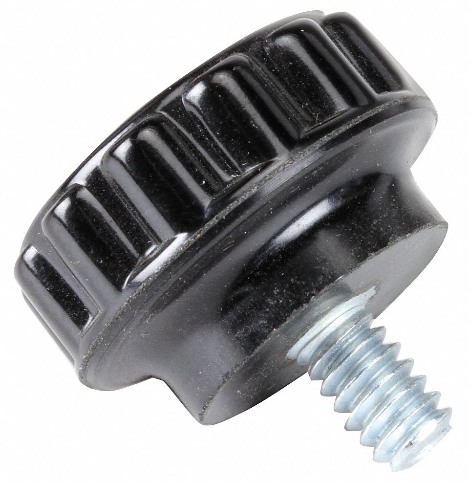 Vent Knob: Fits APW Wyott Brand