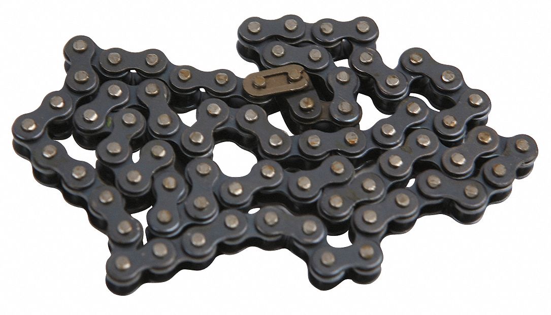 Chain, Drive 73 Pitch: Fits APW Wyott Brand, For Mfr. No. XTRM-2