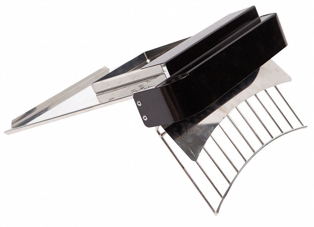 Feeder Assembly: Fits APW Wyott Brand, For XPRS/XTRM-1
