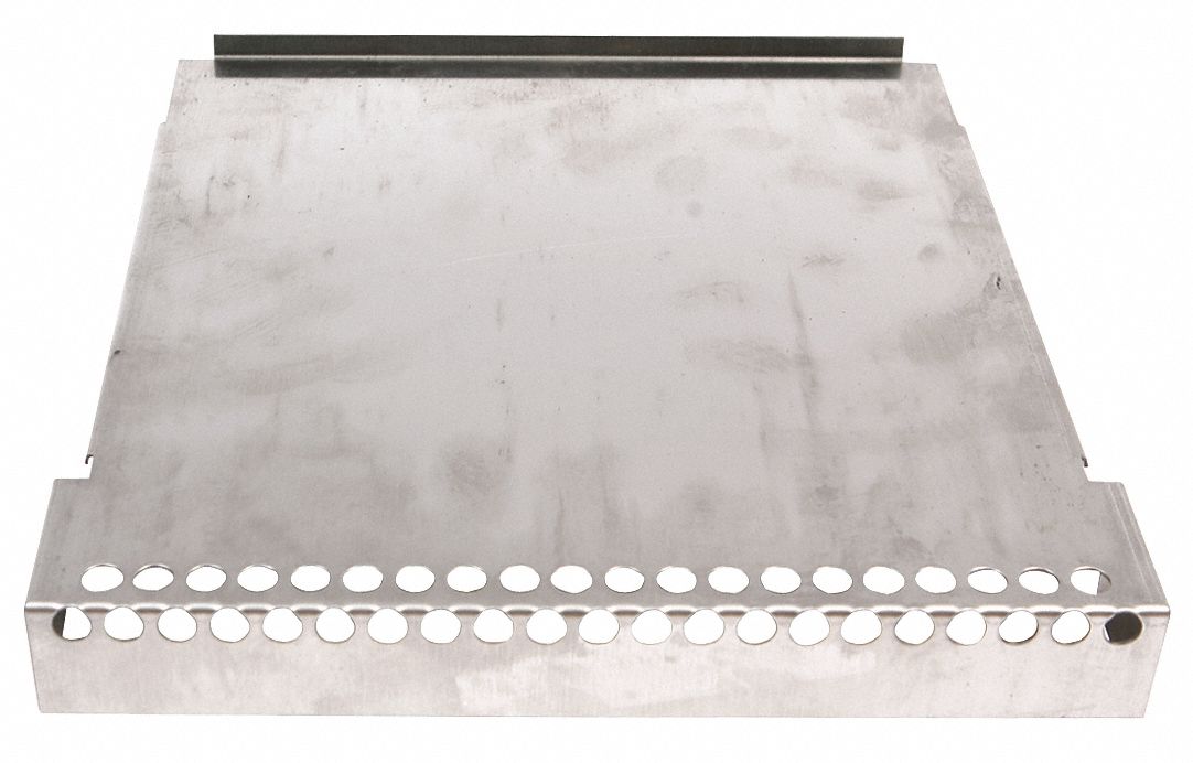 Tray Reflector: Fits APW Wyott Brand, For AT EXPRESS