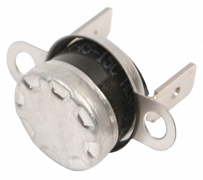 Thermostat: Fits APW Wyott Brand