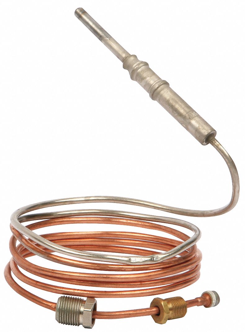 Thermocouple, Dt 60: Fits Blodgett Brand, For 1048/1060/901/911/916/931/951/961/966/981/999