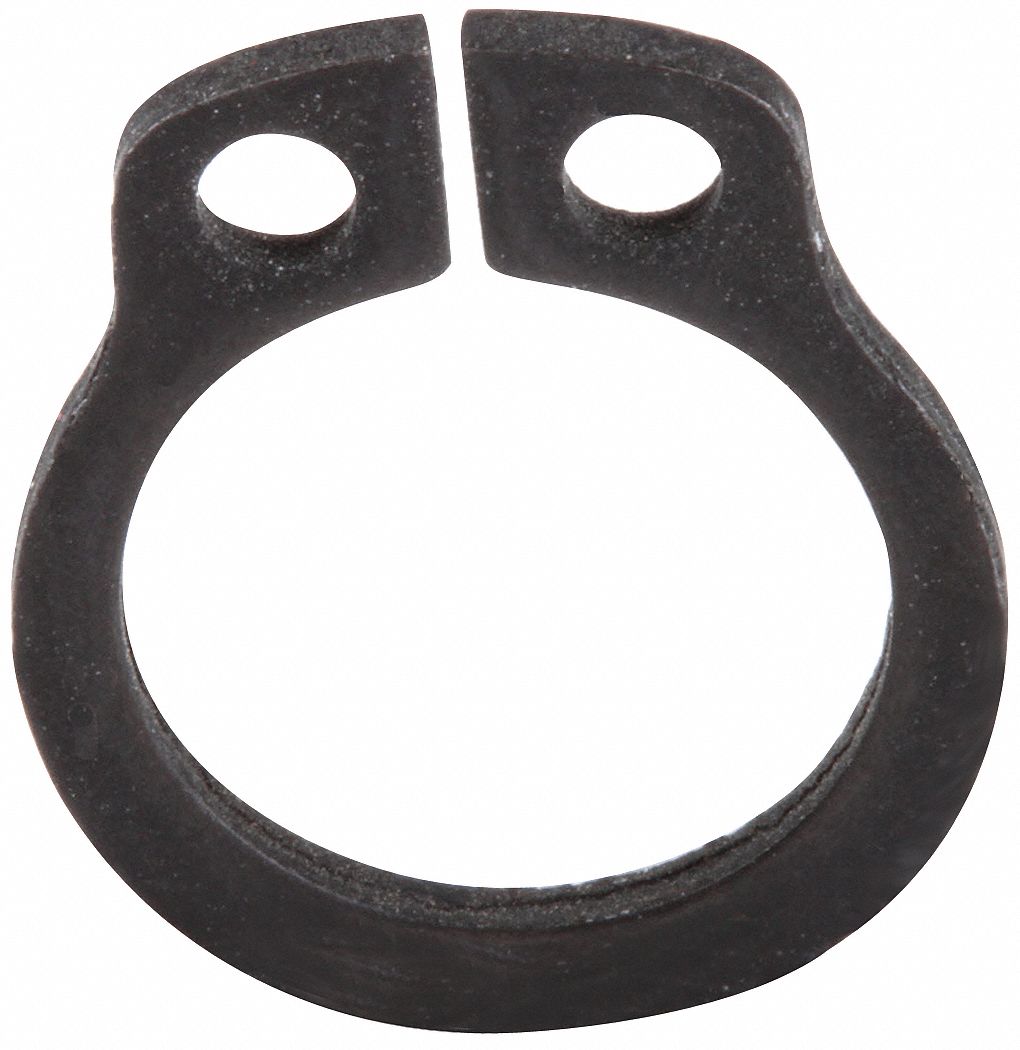 Ring, Retainer: Fits Blodgett Brand, For 1000/1048/1060/1200/999