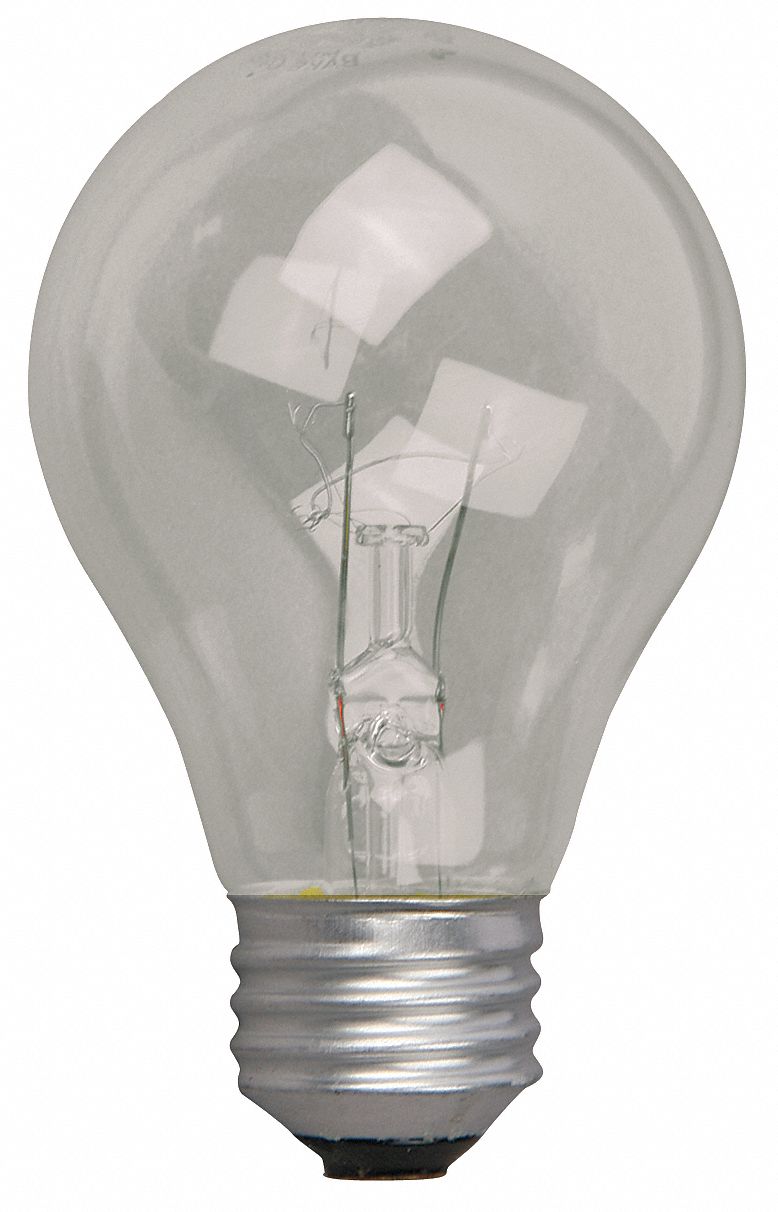 Lamp: Mfr Part # 4342