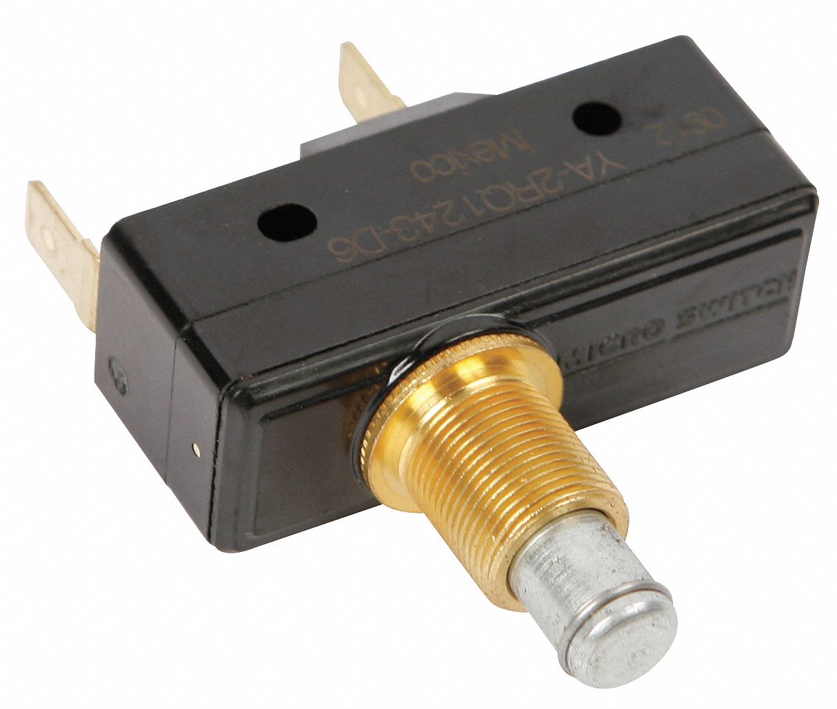 Micro Switch 20A: Fits Blodgett Brand