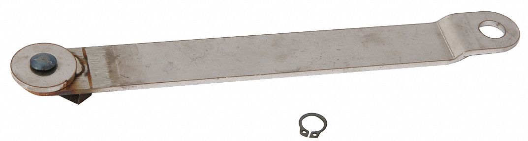 Arm Assembly, Door LH: Fits Blodgett Brand, For 1000/1048/1060/1200/999