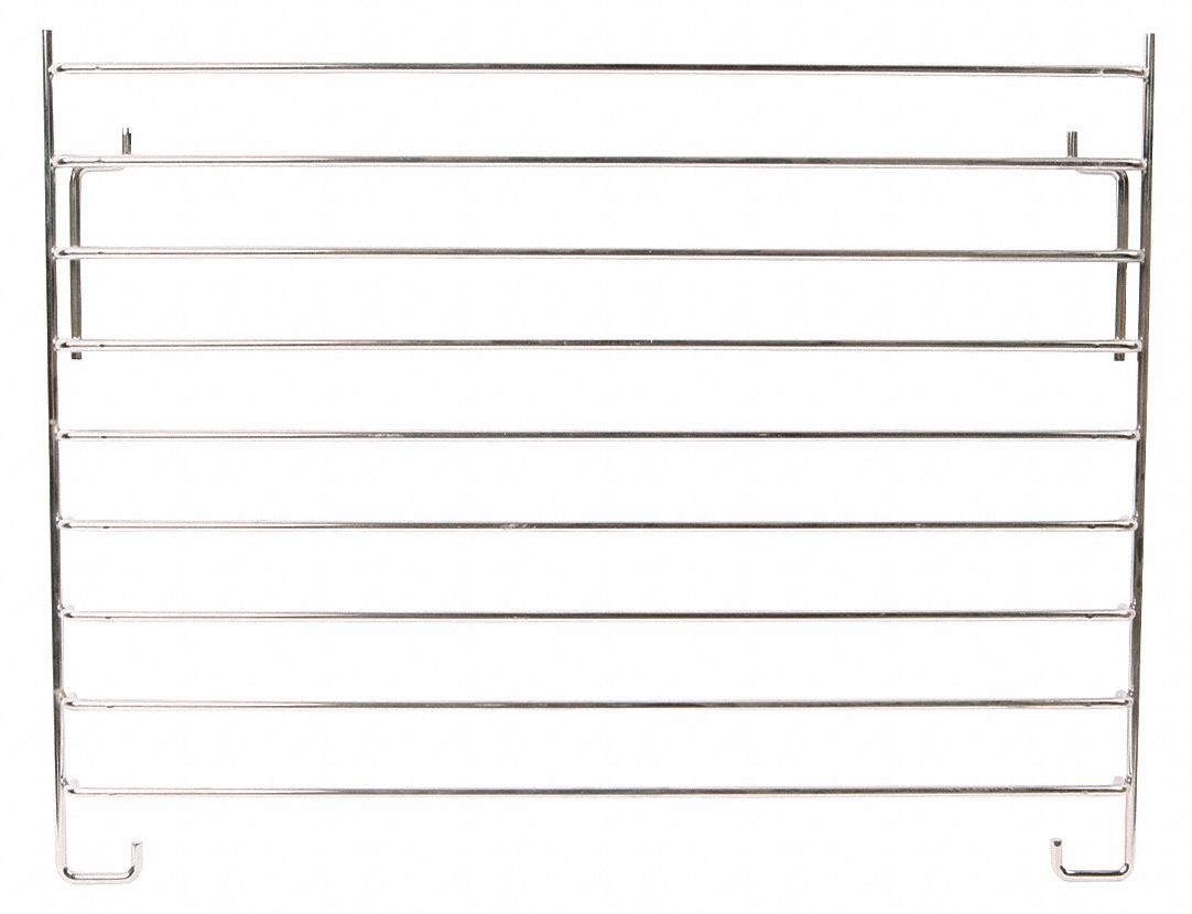 Rack Support,PK 2: Fits Blodgett Brand, For CTB/CTBR, 2 PK