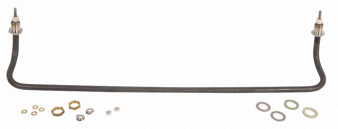 Element Assembly, 120V, 1500W: Fits Blodgett Brand, For Mfr. No. WPB WARMER