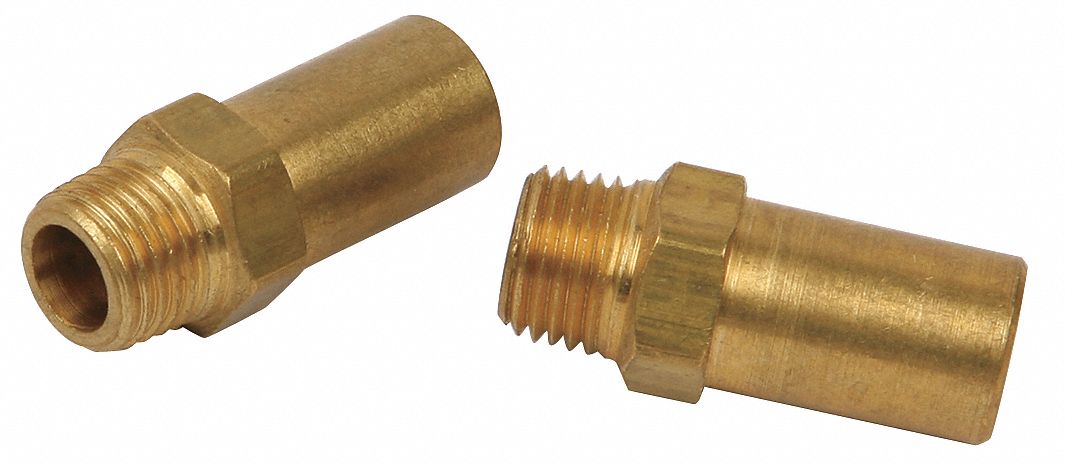 Orifice Set,PK 2: Fits Blodgett Brand, 2 PK