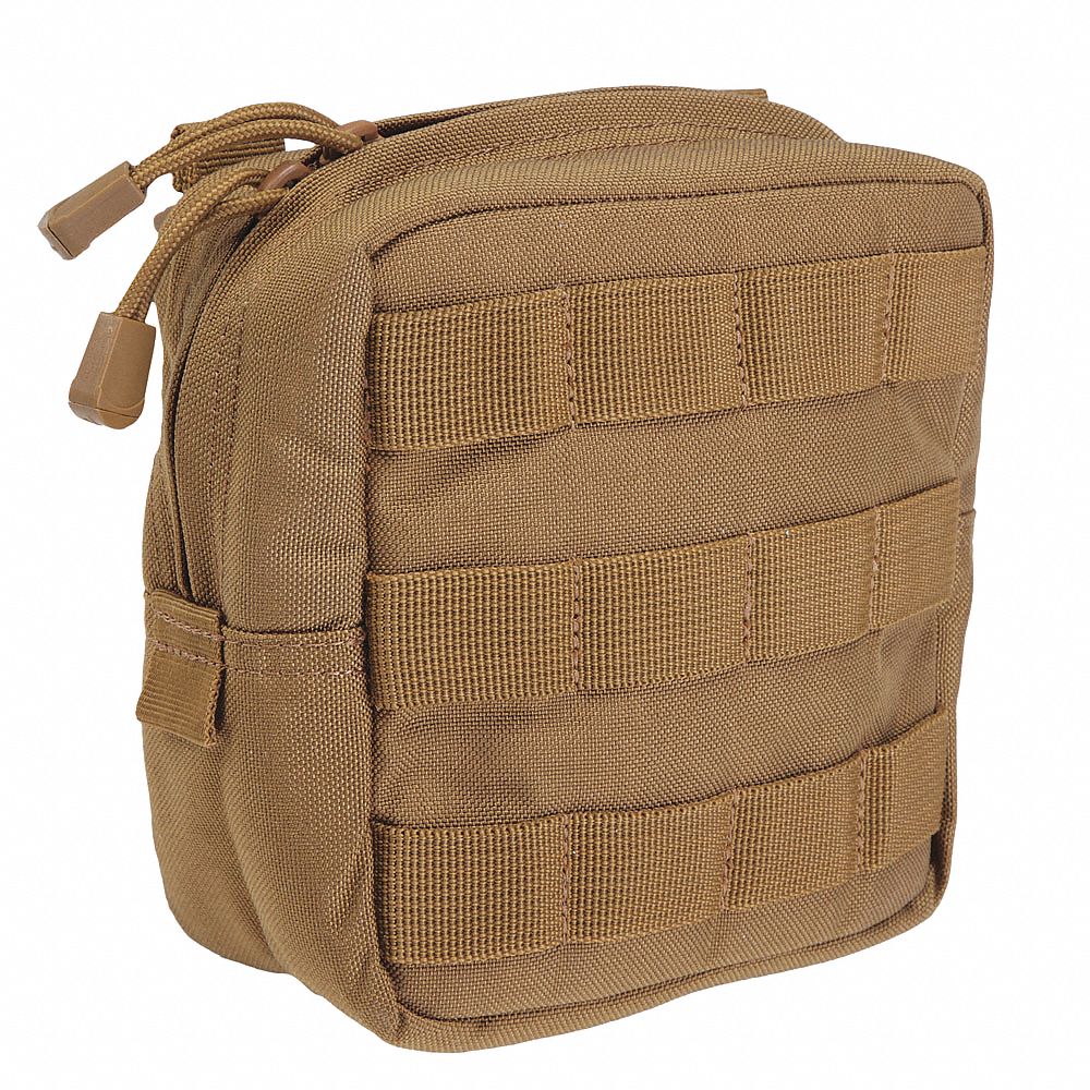 5.11 TACTICAL, Pouch, Utility/GP Pouch, Utility/GP Pouches - 21W010 ...