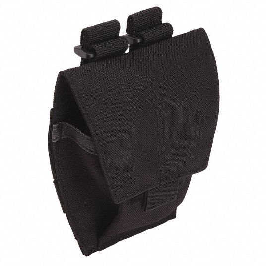 5.11 TACTICAL, Pouch, Handcuff Pouch, Cuff Case 21W02458721 Grainger