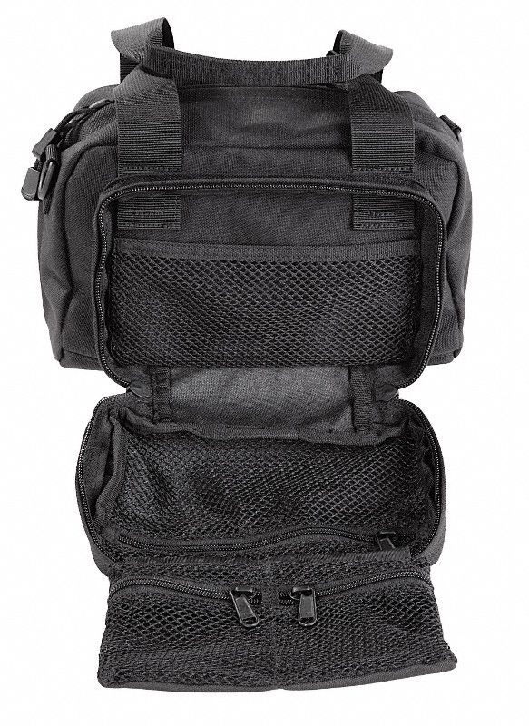 5.11 TACTICAL Bag, Small Kit, 5.5x9.5x9.5 In, 2 Pkt 21W03158725