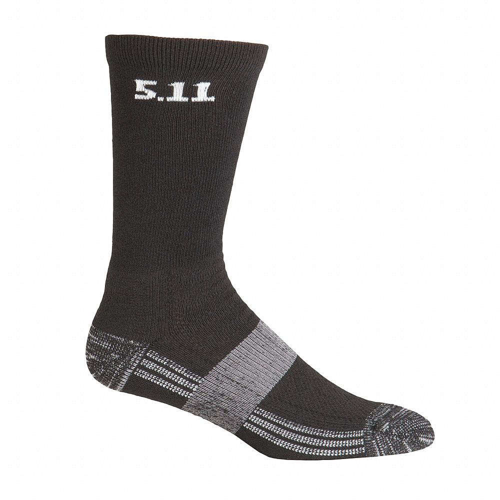 Crew, Unisex, Socks - 21W062|59289 - Grainger