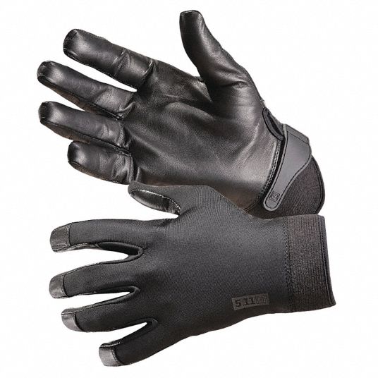 Mechanics Gloves, 1 PR - Grainger