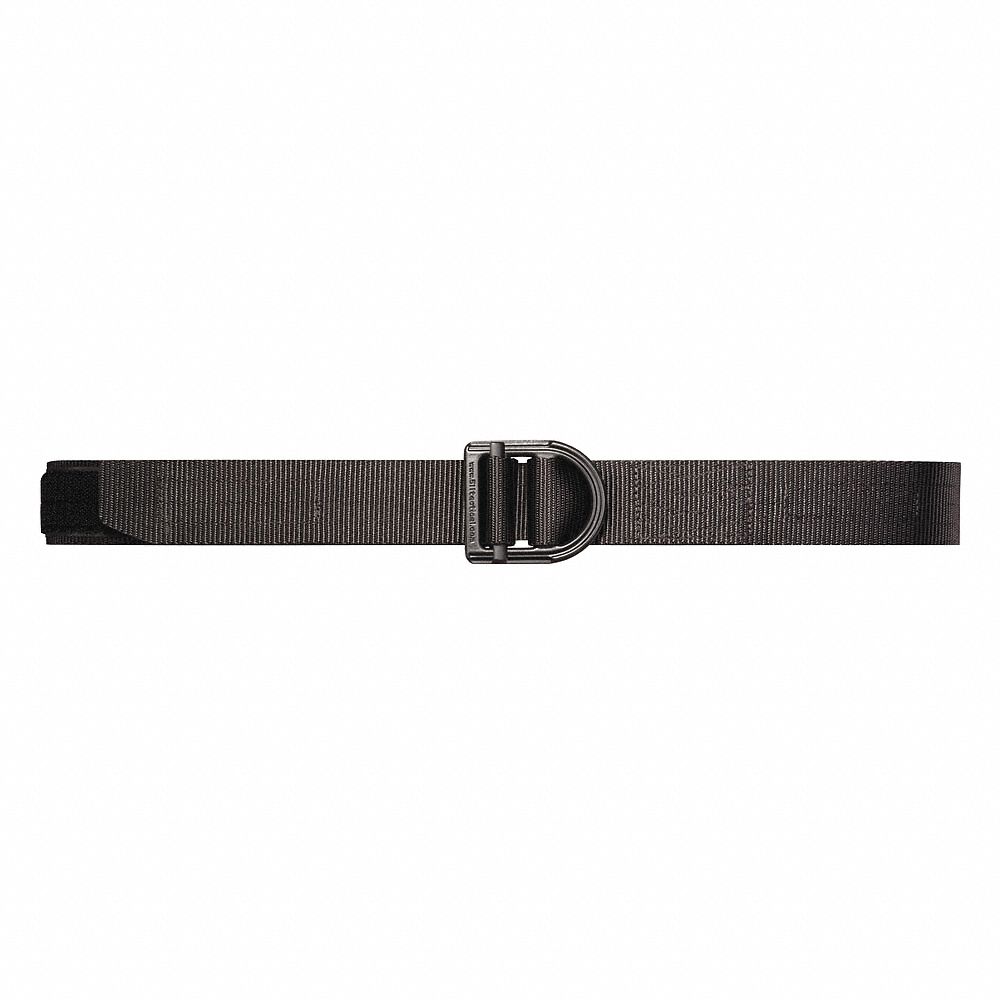 5.11 TACTICAL, Waist 44 to 46, 1 1/2 in Wd, Trainer Belts - 21W169 ...