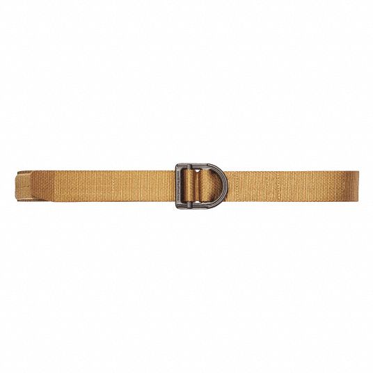 5.11 best sale trainer belt