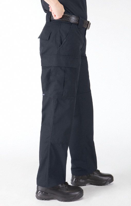 511 Tactical Ripstop Tdu Pants R10 Dark Navy R10 Fits Waist Size Regular Inseam 21w410 