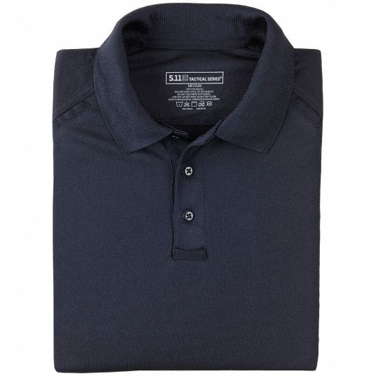 5.11 TACTICAL, Performance Polo, XL, Performance Polo - 21W692|72049 ...