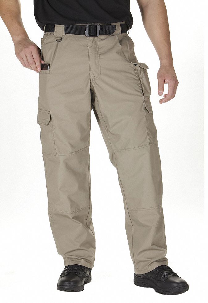 5.11 TACTICAL® TACLITE PRO PANT TUNDRA – Western Fire Supply