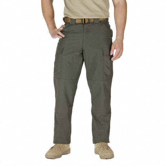 5.11 Tactical Men's Taclite TDU Pant 74280