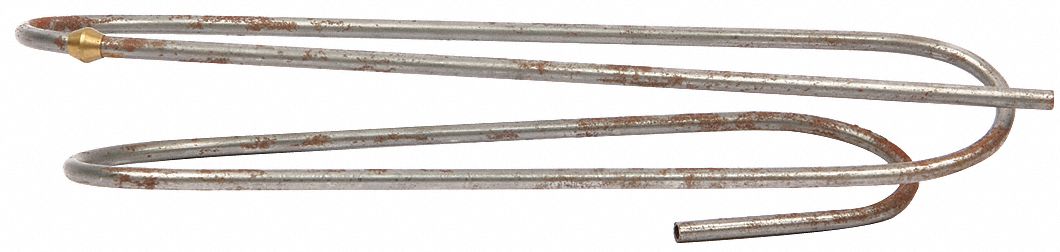 Tube Assembly, Pilot: Fits Blodgett Brand, For 1000/1048/999