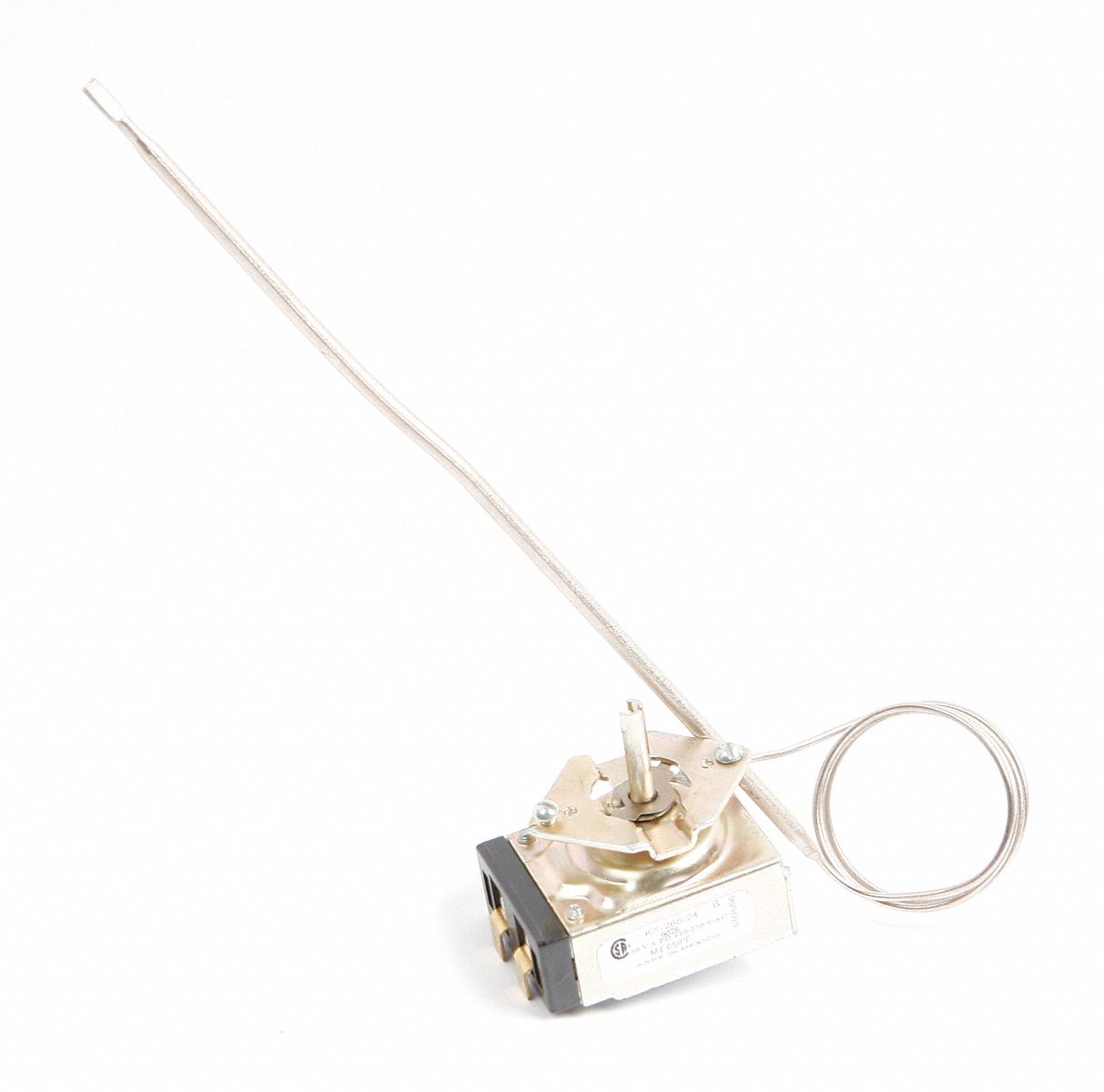 Thermostat: Fits Blodgett Brand, For 1200