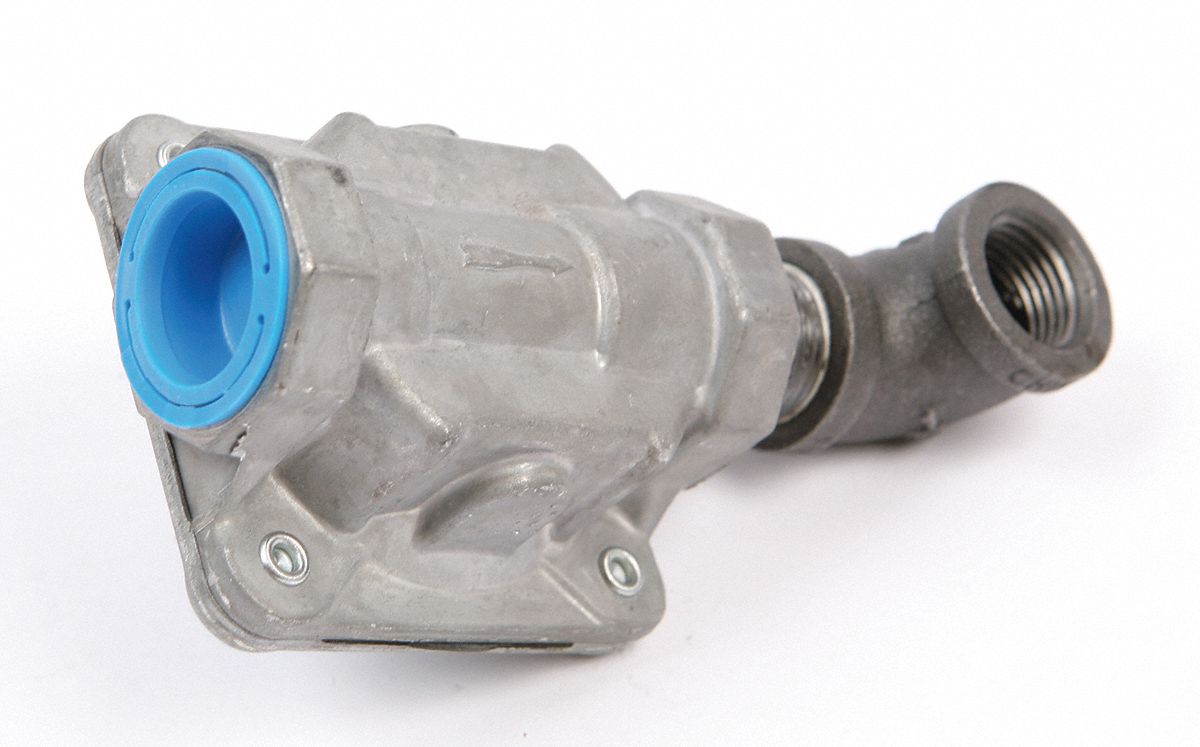 Pressure Regulator Assembly: Fits Blodgett Brand