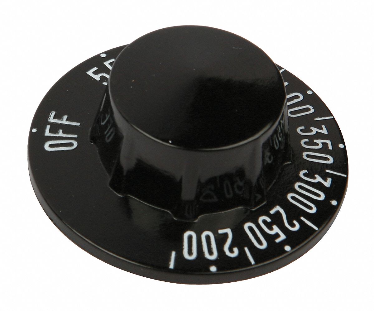 Fahrenheit Dial: Fits Blodgett Brand, For 1200/CTB/CTBR/DFG-50/EZE SERIES/RE SERIES