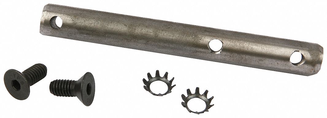 Pin and Screw, Lower-Old Style: Fits Blodgett Brand