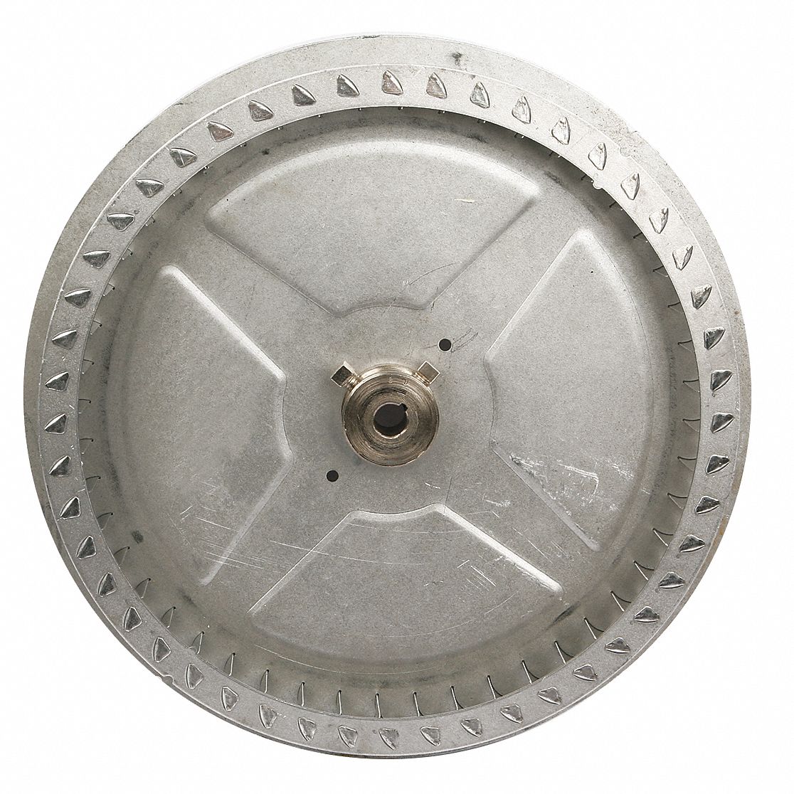 Wheel, Blower Assembly: Fits Blodgett Brand, For DFG-50/DFG-50 POPEYES