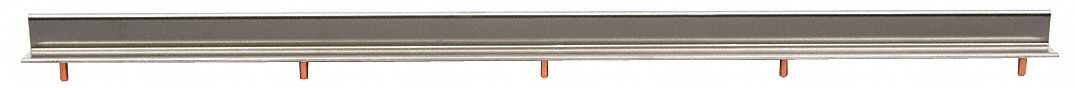 Trim Assembly, Door Center: Fits Blodgett Brand
