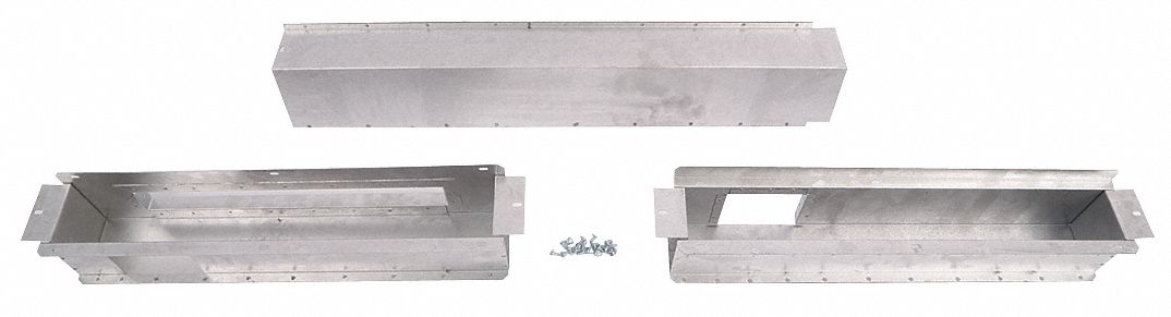 Vent Assembly: Fits Blodgett Brand