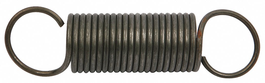 Spring, Extension: Fits Blodgett Brand, For 1048/1060