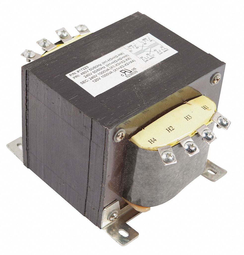 Transformer with Screws: Fits Blodgett Brand