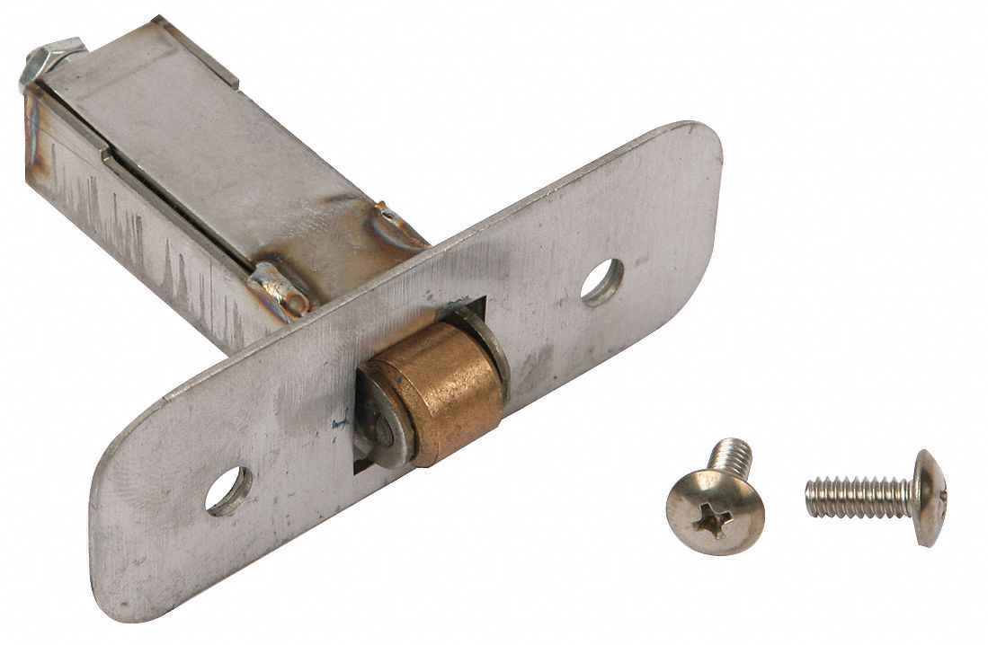 Catch Assembly and Screws: Fits Blodgett Brand