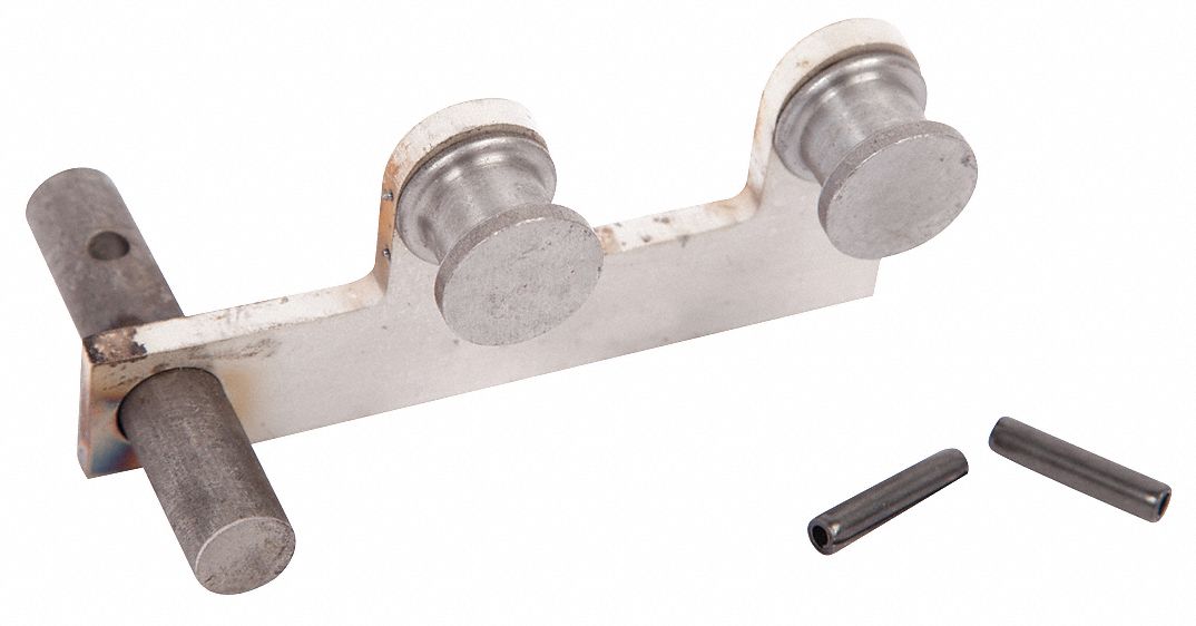 Spring Holder Assembly with Pins: Fits Blodgett Brand, For 1048/1060