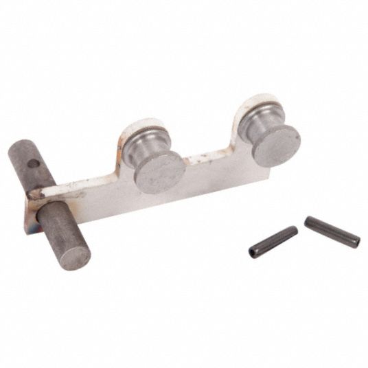 BLODGETT Spring Holder Assembly with Pins, Fits Brand Blodgett, 1048